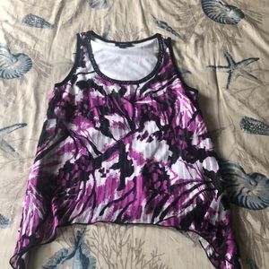 Women’s dressy top